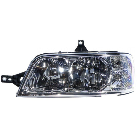 APG All Crash Head Lamp Passenger Side Certified Suits