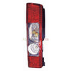 APG All Crash Tail Lamp Passenger Side Certified Suits