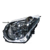 APG All Crash Halogen Head Lamp Passenger Side Certified