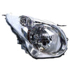 APG All Crash Halogen Head Lamp Drivers Side Certified