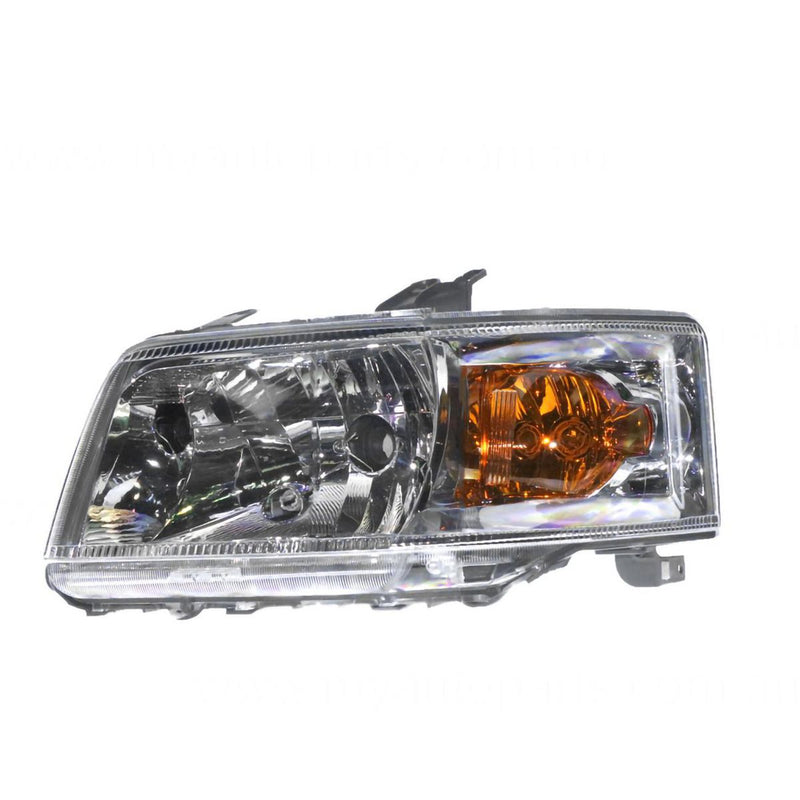 APG All Crash Head Lamp Passenger Side Certified Suits