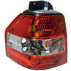 APG All Crash Tail Lamp Passenger Side Aftermarket Suits