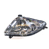 APG All Crash Halogen Head Lamp Drivers Side Certified
