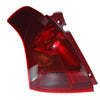 APG All Crash Tail Lamp Passenger Side Certified Suits