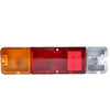 APG All Crash Tail Lamp Passenger Side Aftermarket suits