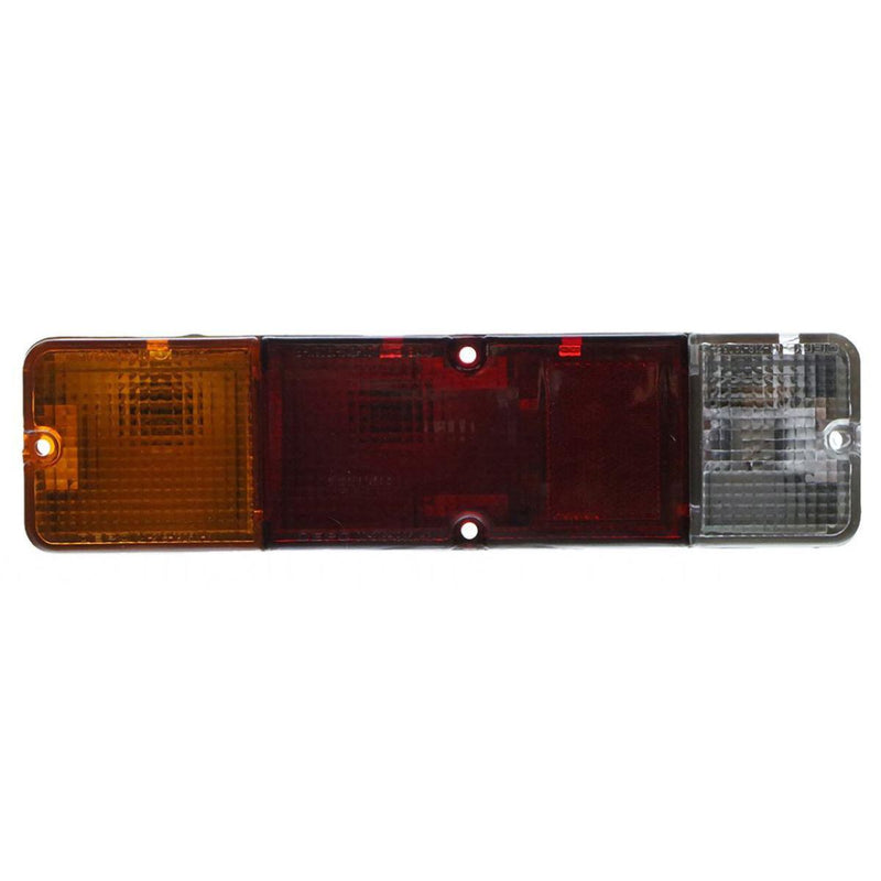 APG All Crash Tail Lamp Drivers Side Aftermarket suits