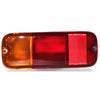 APG All Crash Rear Bar Lamp Passenger Side Certified