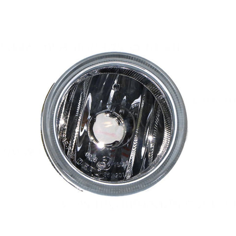APG All Crash Fog Lamp Drivers Side Certified Suits