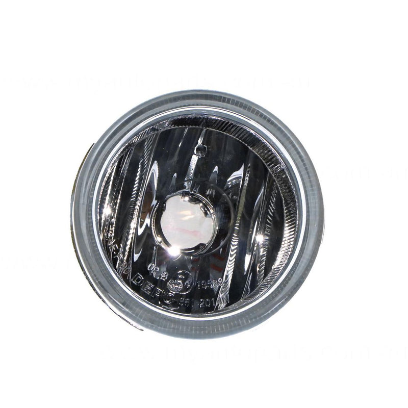 APG All Crash Fog Lamp Drivers Side Certified Suits