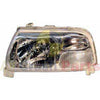 APG All Crash Head Lamp Passenger Side Certified suits