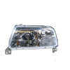 APG All Crash Head Lamp Passenger Side Certified suits
