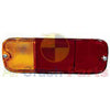 APG All Crash Rear Bar Lamp Passenger Side Certified