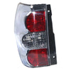 APG All Crash Tail Lamp Passenger Side Certified Suits