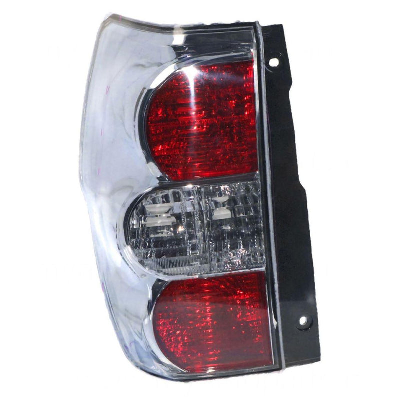 APG All Crash Tail Lamp Passenger Side Certified Suits