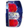 APG All Crash Tail Lamp Drivers Side Certified Suits
