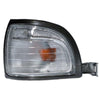 APG All Crash Front Park / Indicator Lamp Passenger Side