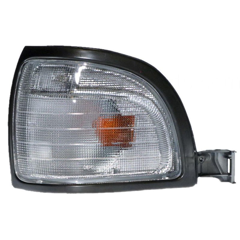 APG All Crash Front Park / Indicator Lamp Passenger Side