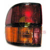 APG All Crash Tail Lamp Passenger Side Aftermarket Suits