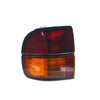 APG All Crash Tail Lamp Passenger Side Aftermarket Suits