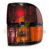 APG All Crash Tail Lamp Drivers Side Aftermarket Suits