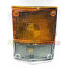 APG All Crash Front Park / Indicator Lamp Passenger Side