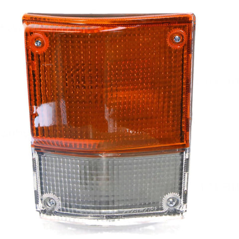 APG All Crash Front Park / Indicator Lamp Drivers Side