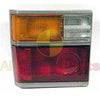 APG All Crash Tail Lamp Passenger Side Aftermarket Suits