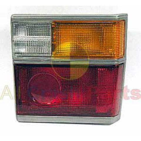 APG All Crash Tail Lamp Drivers Side Aftermarket Suits