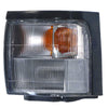APG All Crash Front Park / Indicator Lamp Passenger Side