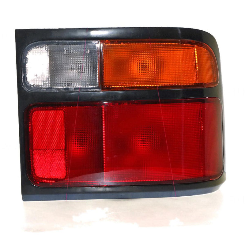 APG All Crash Tail Lamp Drivers Side Aftermarket Suits