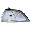 APG All Crash Clear Front Corner Lamp Passenger Side