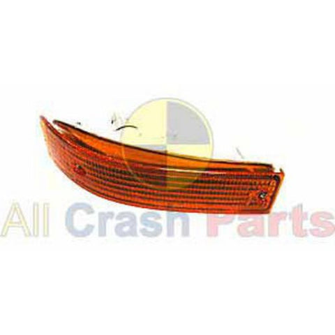 APG All Crash Front Bar Park / Indicator Lamp Passenger