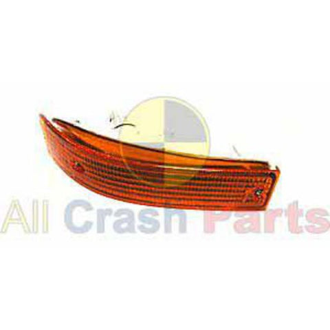 APG All Crash Front Bar Park / Indicator Lamp Passenger