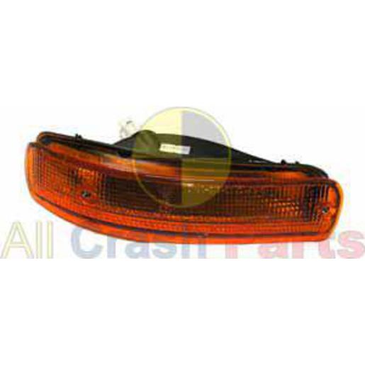 APG All Crash Front Bar Park / Indicator Lamp Passenger