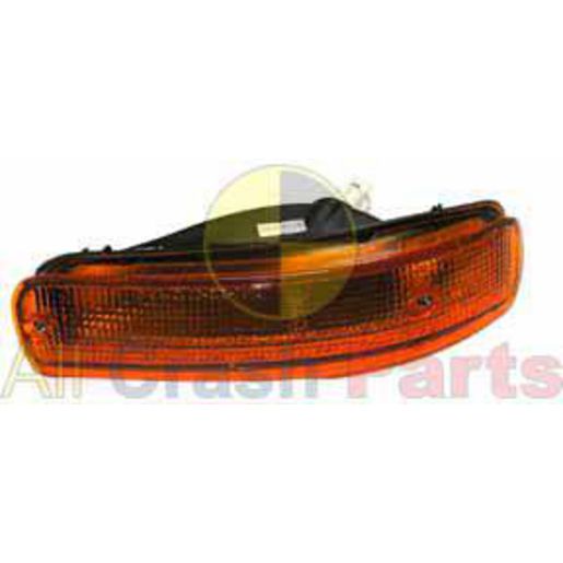 APG All Crash Front Bar Park / Indicator Lamp Drivers