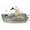 APG All Crash Head Lamp Drivers Side Certified Suits