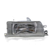 APG All Crash Head Lamp Drivers Side Certified Suits