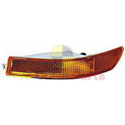APG All Crash Front Bar Park / Indicator Lamp Passenger