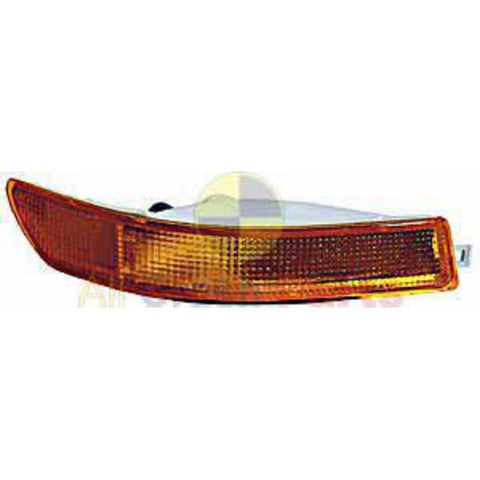APG All Crash Front Bar Park / Indicator Lamp Drivers