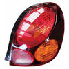APG All Crash Tail Lamp Drivers Side Certified Suits