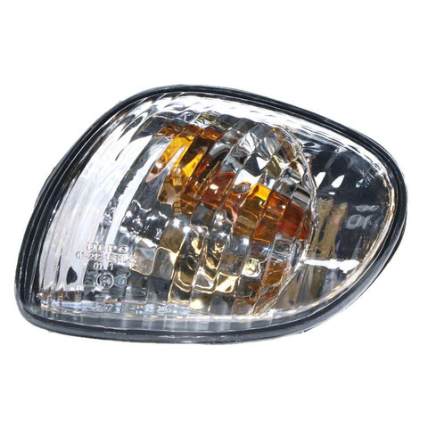 APG All Crash Front Park / Indicator Lamp Passenger Side