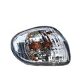 APG All Crash Front Park / Indicator Lamp Drivers Side