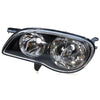 APG All Crash Head Lamp Passenger Side Certified Suits