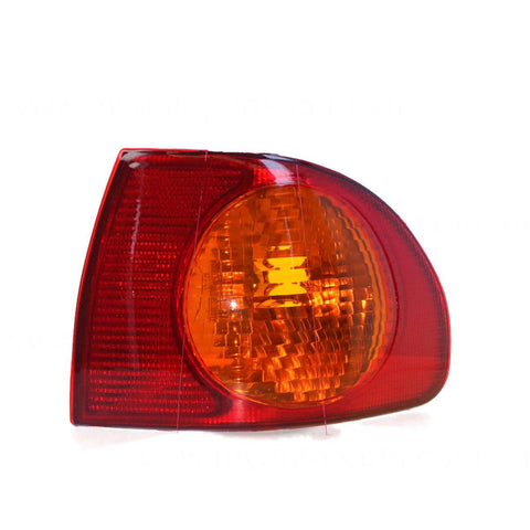 APG All Crash Tail Lamp Drivers Side Certified Suits