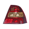APG All Crash Tail Lamp Drivers Side Certified Suits