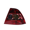 APG All Crash Tail Lamp Drivers Side Certified Suits