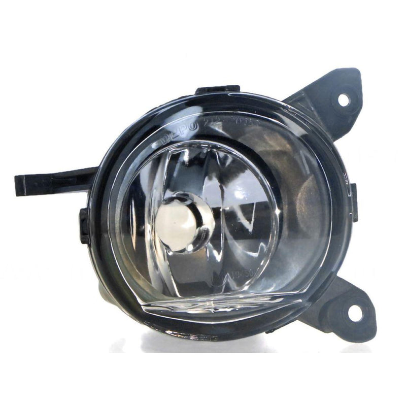 APG All Crash Fog Lamp Drivers Side Certified suits