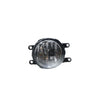 APG All Crash Fog Lamp Passenger Side Certified suits