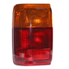 APG All Crash Tail Lamp Passenger Side Aftermarket Suits