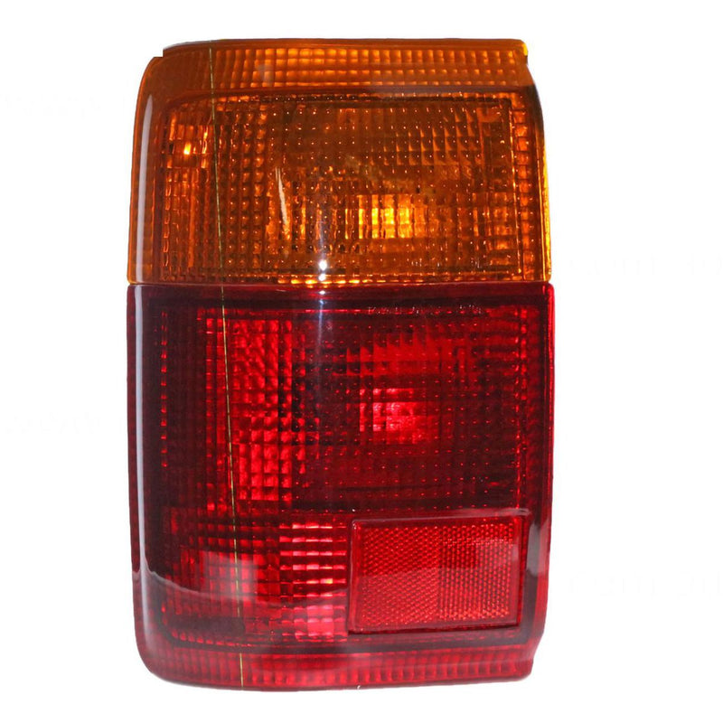 APG All Crash Tail Lamp Passenger Side Aftermarket Suits